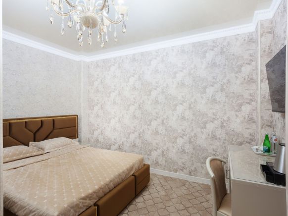 Фотография номера гостиницы Акрополь