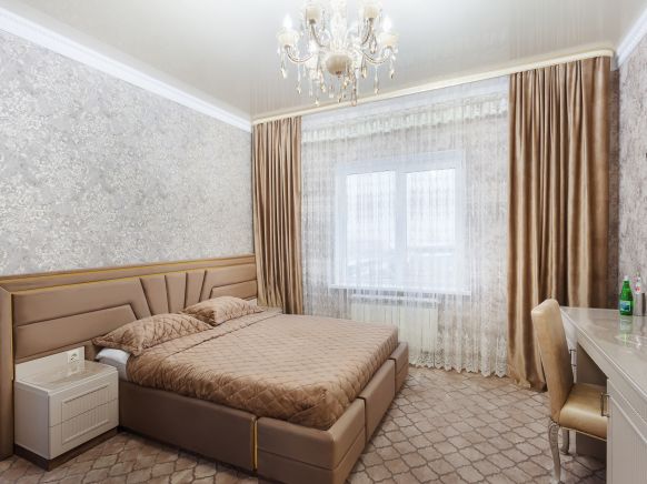 Фотография номера гостиницы Акрополь