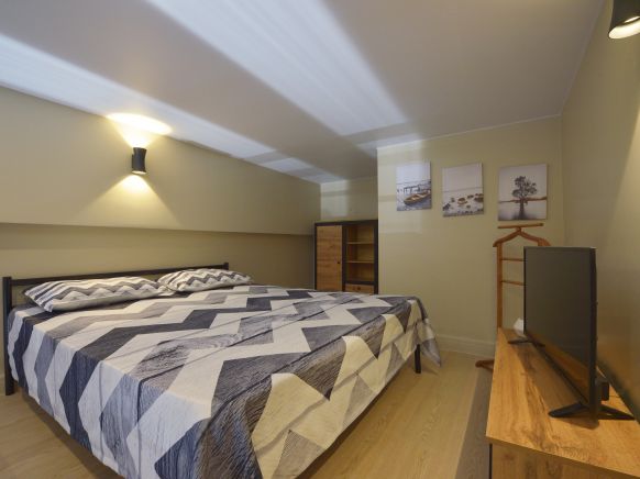 Фотография номера гостиницы Бутик-Отель Тульский