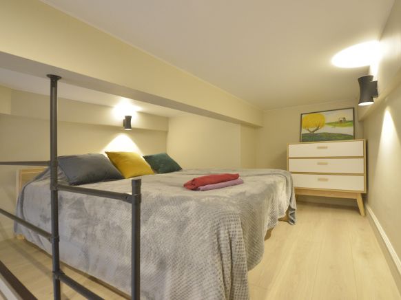 Фотография номера гостиницы Бутик-Отель Тульский