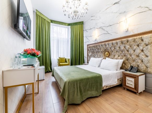 Фотография номера гостиницы Сенатор