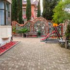 Детская игровая зона, Отель Сенатор