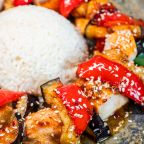 Авторская кухня, Отель Сенатор