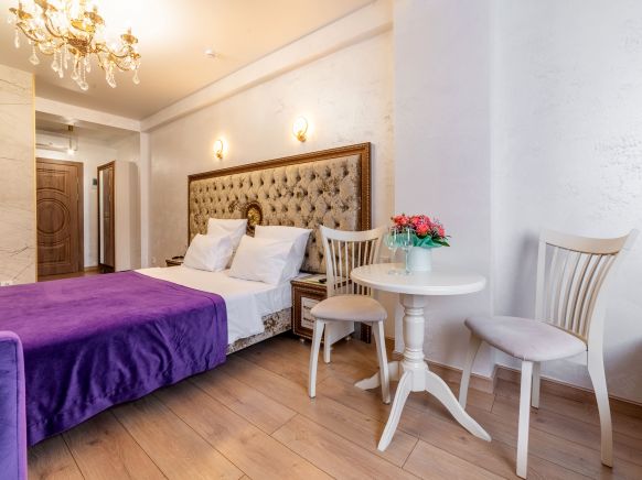 Фотография номера гостиницы Сенатор