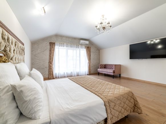 Фотография номера гостиницы Сенатор