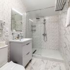 Апартаменты (Люкс двухкомнатный), Отель Сенатор