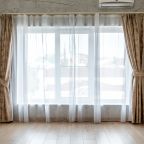 Апартаменты (Люкс двухкомнатный), Отель Сенатор
