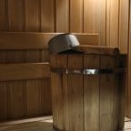 Сауна / SPA, Отель Сенатор