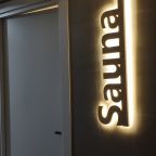 Сауна / SPA, Отель Сенатор