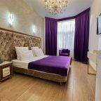 Двухместный (Стандарт с видом на город), Отель Сенатор