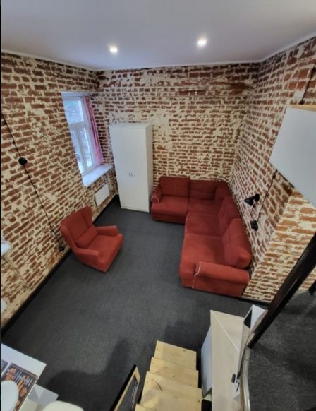 Фотография номера гостиницы Отель Лофт на Крымской