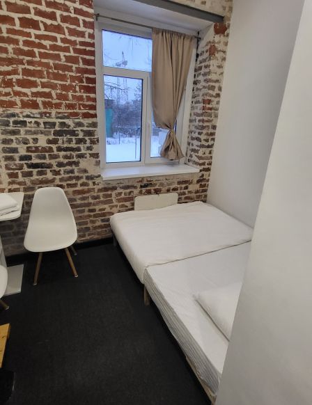 Фотография номера гостиницы Отель Лофт на Крымской