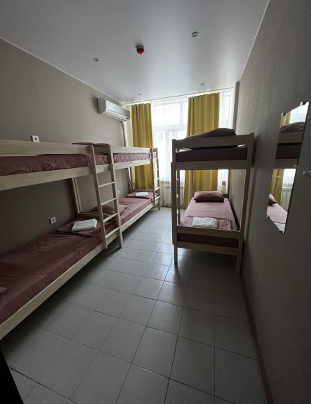 Фотография номера хостела Дом-отель