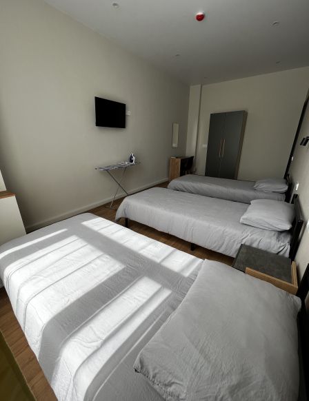 Фотография номера хостела Дом-отель