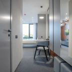 Апартаменты (Стандарт Double), Апарт-отель Мармелад