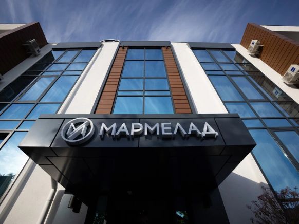 Апартаменты Мармелад, Сочи