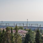 Апартаменты в отеле на Ленина 217А, номер Стандарт