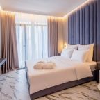 Апартаменты в отеле на Ленина 217А, Стандарт с видом на парк