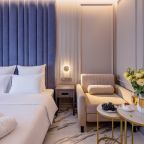 Апартаменты в отеле на Ленина 217А, Стандарт с видом на парк