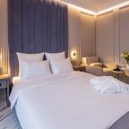 Апартаменты в отеле на Ленина 217А, Стандарт с видом на парк