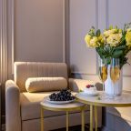 Апартаменты в отеле на Ленина 217А, Стандарт с видом на парк