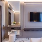 Апартаменты в отеле на Ленина 217А, Стандарт с видом на парк