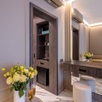 Апартаменты в отеле на Ленина 217А, Стандарт с видом на парк