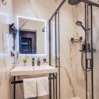 Апартаменты в отеле на Ленина 217А, Стандарт с видом на парк