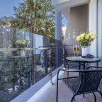 Апартаменты в отеле на Ленина 217А, Стандарт с видом на парк