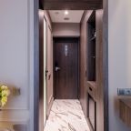 Апартаменты в отеле на Ленина 217А, Стандарт с видом на парк