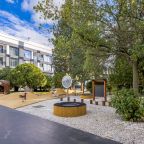 Детская площадка