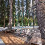 Детская площадка