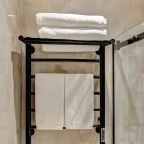 Двухместный (Апартаменты с видом на парк и зелень 3-4), Апартаменты В отеле на Ленина 217а