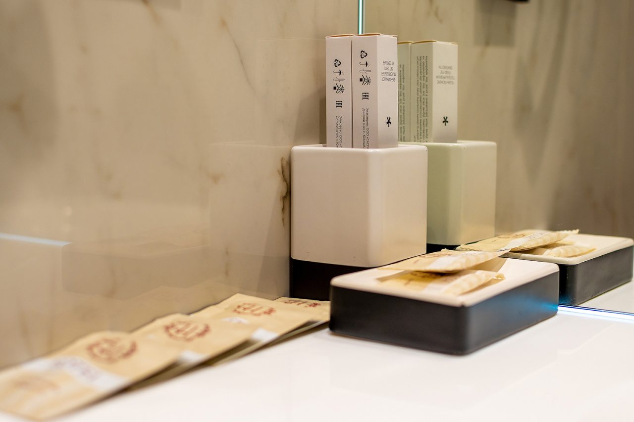 Двухместный (Апартаменты с видом на парк и зелень 3-4), Апартаменты В отеле на Ленина 217а