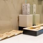 Двухместный (Апартаменты с видом на парк и зелень 3-4), Апартаменты В отеле на Ленина 217а