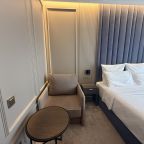 Двухместный (Апартаменты с видом на парк и детскую площадку 4-1), Апартаменты В отеле на Ленина 217а