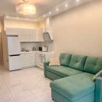 Апартаменты (Д 58 Двухкомнатные), Апартаменты Курортный проспект 75д