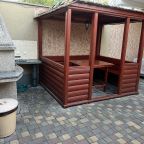Дом (В парке им. Фрунзе), Меблированные комнаты У Дмитрия