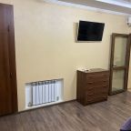 Дом (В парке им. Фрунзе), Меблированные комнаты У Дмитрия