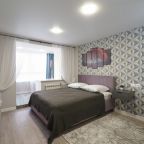 квартира студия на двоих человек