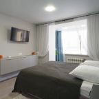 квартира студия на двоих человек