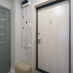 Двухместный, Апартаменты GOOD NIGHT на ул. Киевская 1 -98