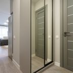 Двухместный, Апартаменты GOOD NIGHT на ул. Киевская 1 -98