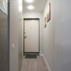 Двухместный, Апартаменты GOOD NIGHT на ул. Киевская 1 -98