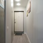 Двухместный, Апартаменты GOOD NIGHT на ул. Киевская 1 -98