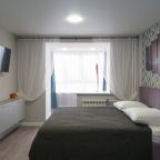 Двухместный, Апартаменты GOOD NIGHT на ул. Киевская 1 -98