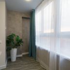 Двухместный, Апартаменты GOOD NIGHT на ул. Киевская 1 -98