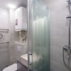 Двухместный, Апартаменты GOOD NIGHT на ул. Киевская 1 -98