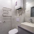 Двухместный, Апартаменты GOOD NIGHT на ул. Киевская 1 -98