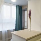 Двухместный, Апартаменты GOOD NIGHT на ул. Киевская 1 -98